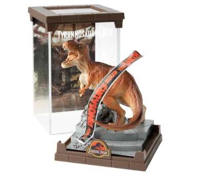 Figura the noble collection jurassic park