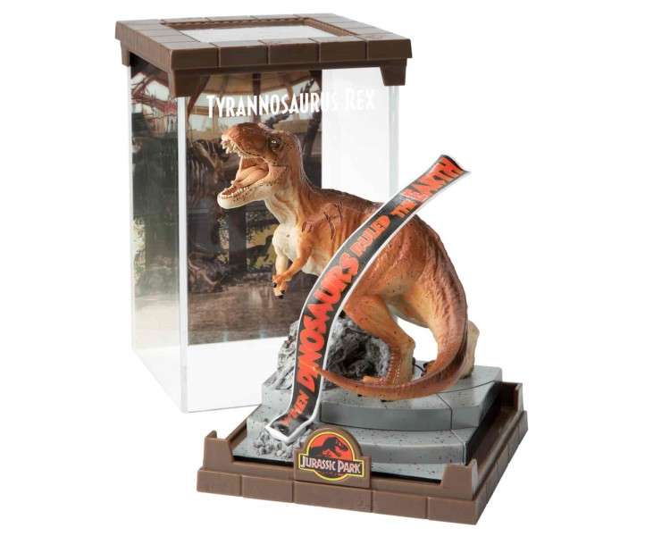 Figura the noble collection jurassic park