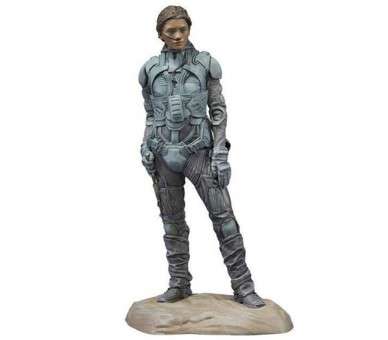 Figura dark horse dune chani