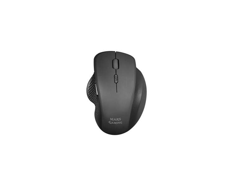 Mouse raton mars gaming mmwergo optico