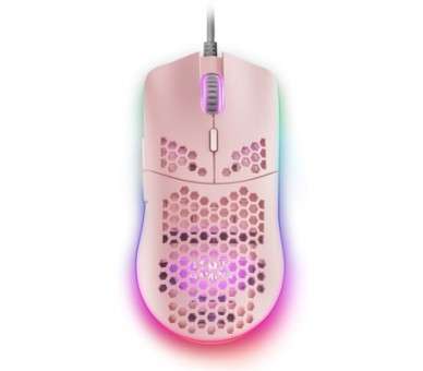 Mouse raton mars gaming mmax optico