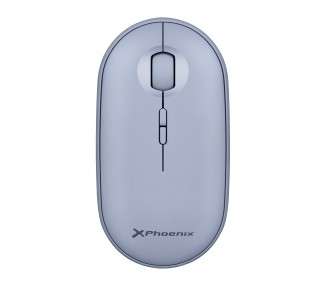 Phoenix rebble raton inalambrico bluetooth y