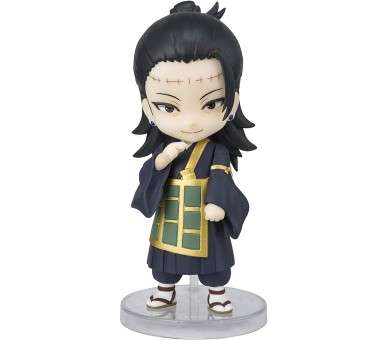 Figura tamashii nations figuarts mini jujutsu