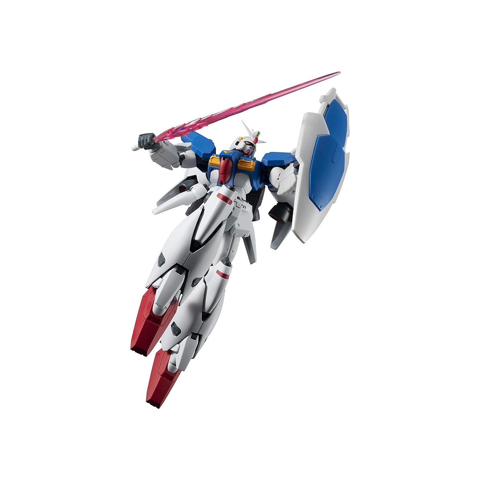 Figura tamashii nations anime mobile suit