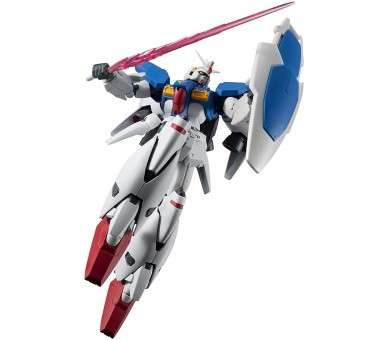 Figura tamashii nations anime mobile suit