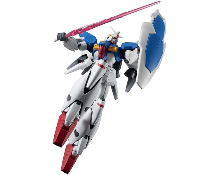 Figura tamashii nations anime mobile suit