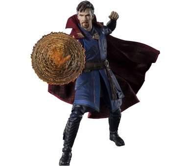 Figura tamashii nations sh figuarts marvel