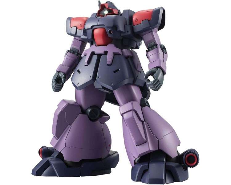 Figura tamashii nations anime mobile suit