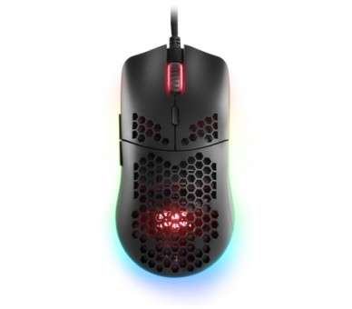 Mouse raton mars gaming mmax optico