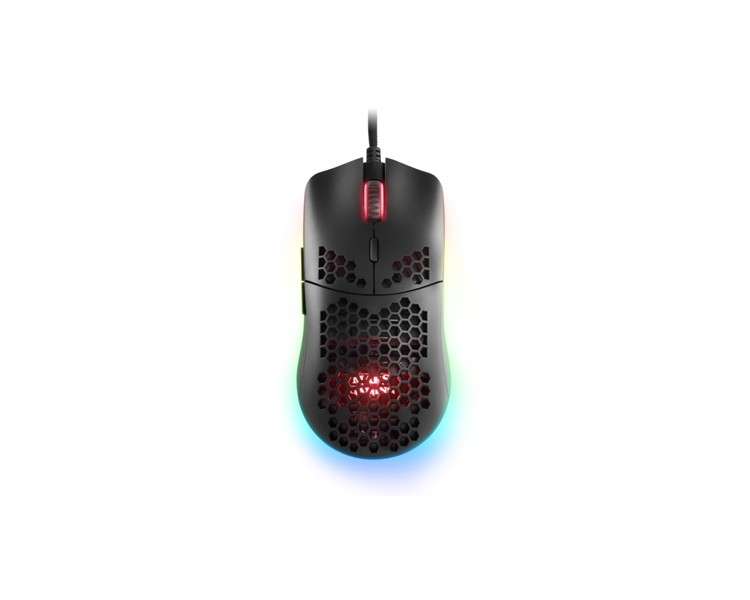 Mouse raton mars gaming mmax optico