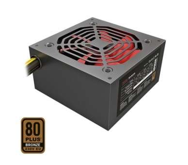 Fuente alimentacion mars gaming mpb650 650w