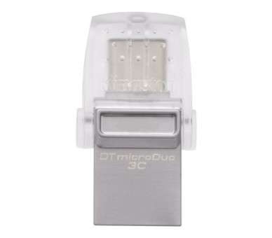 Memoria usb 32 usb tipo c