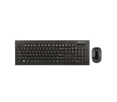 Kit teclado mouse raton ngs