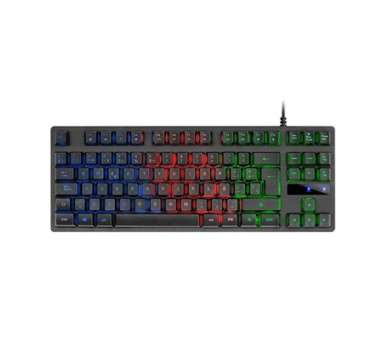 Teclado mars gaming mk02 usb frgb