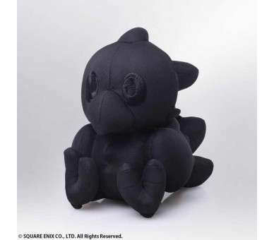 Peluche square enix final fantasy linea