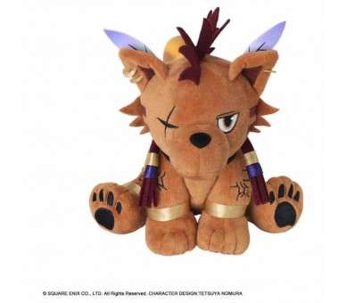 Peluche videojuegos final fantasy vii action