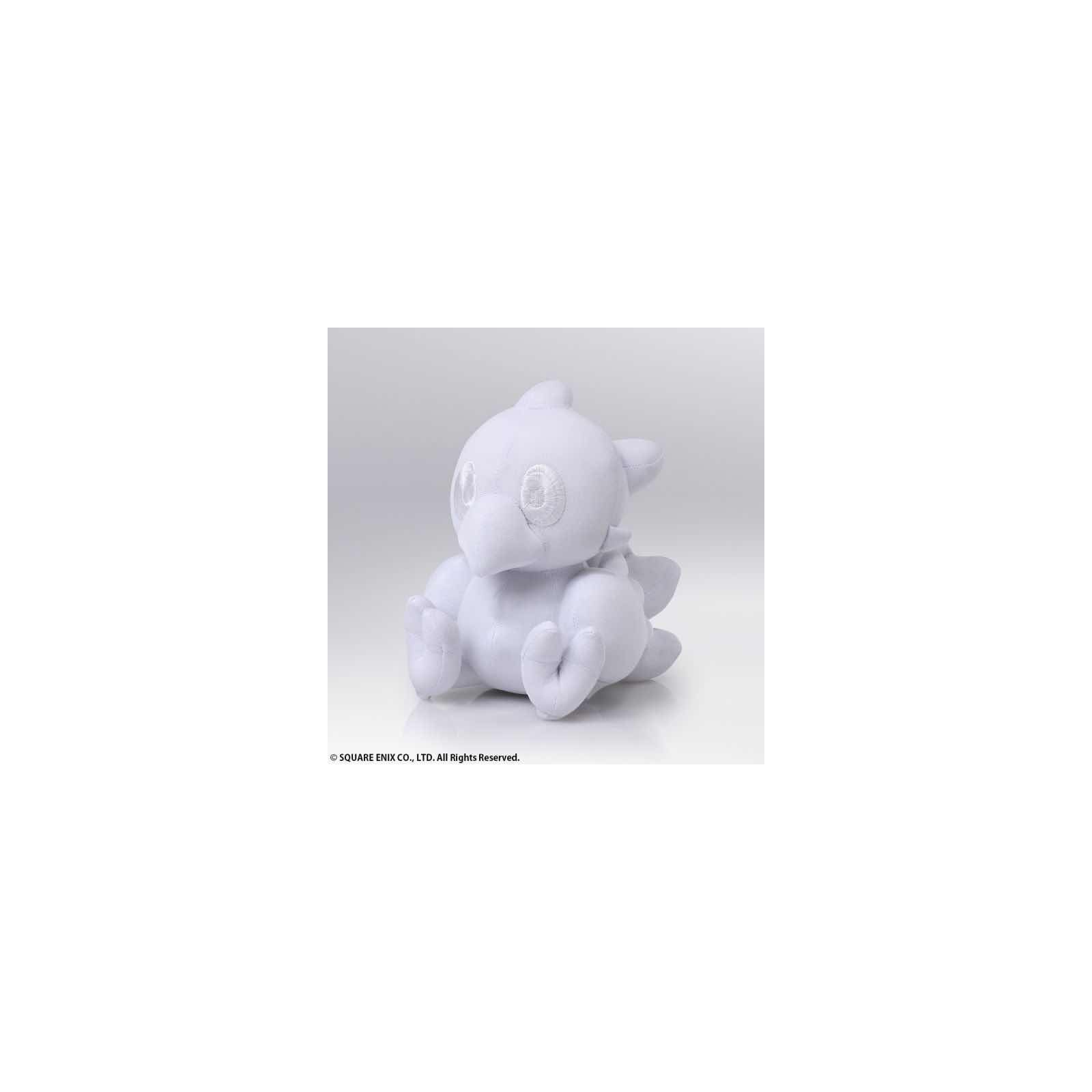 Peluche square enix final fantasy linea