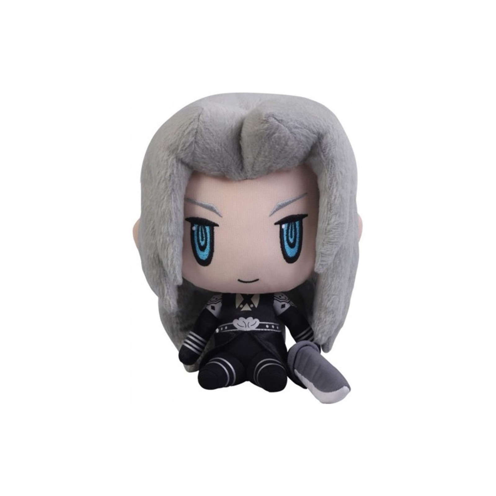 Peluche square enix final fantasy vii