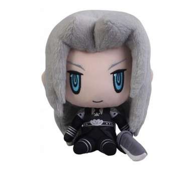 Peluche square enix final fantasy vii