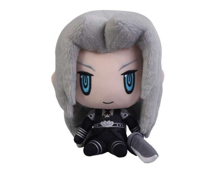 Peluche square enix final fantasy vii