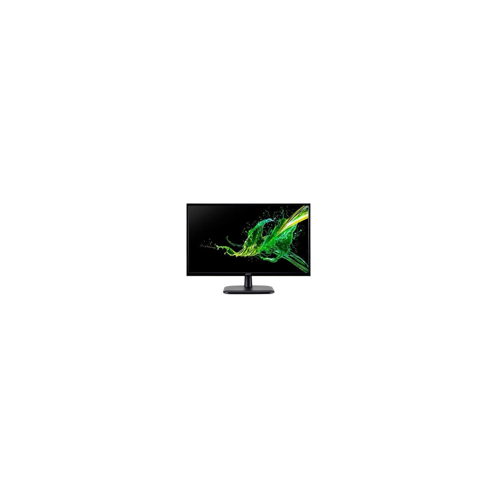 Monitor led 238pulgadas acer ek240ycbi va