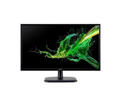 Monitor led 238pulgadas acer ek240ycbi va