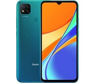 Movil xiaomi redmi 9c 32gb 2gb