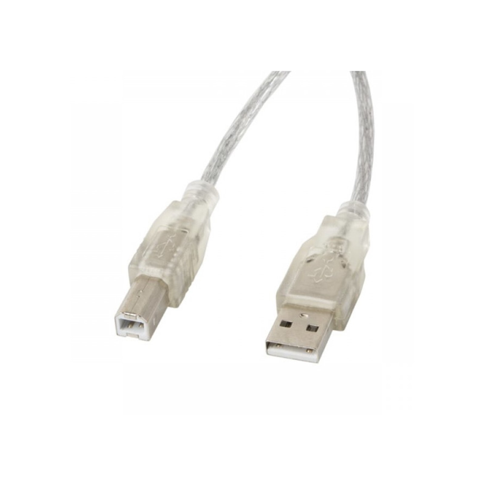 Cable usb tipo b a usb