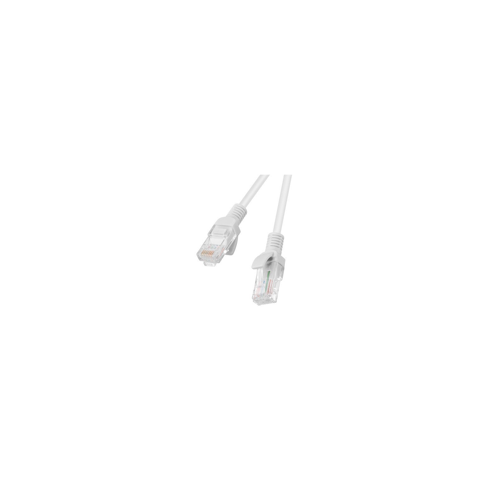 Latiguillo rj45 lanberg cat5e utp 30m