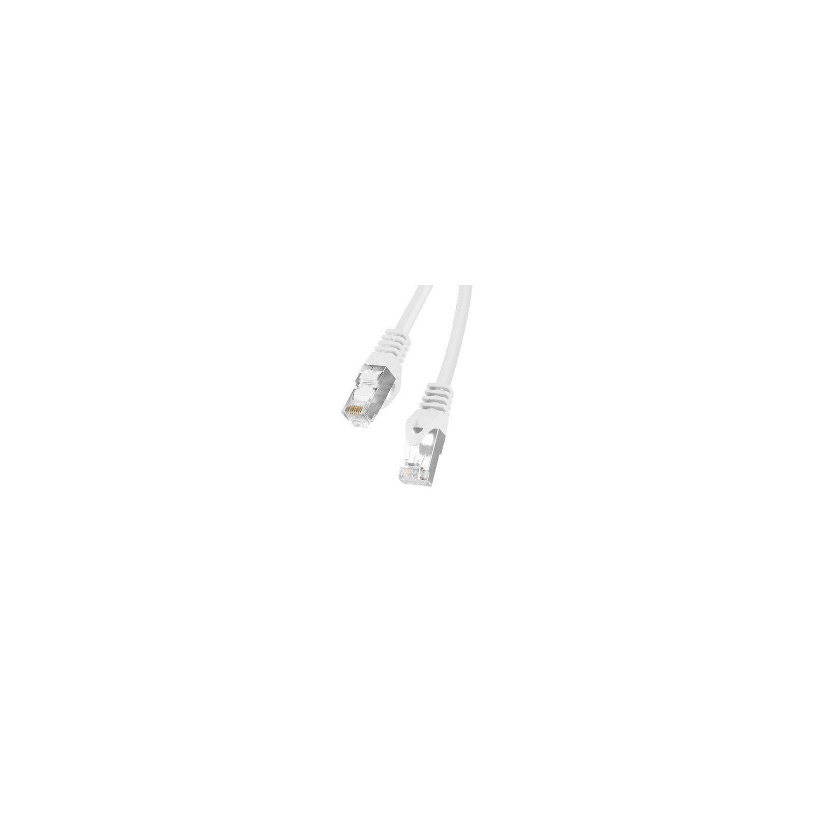 Latiguillo rj45 lanberg cat6 ftp 05m