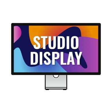 ph2Sumergete en un sueno 5K h2Abrir una ventana a un mundo completamente nuevo eso es encender el Studio Display Su diseno ultr