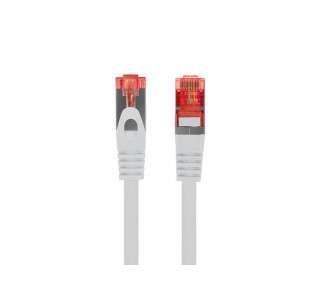 Latiguillo rj45 lanberg cat6 ftp 025m