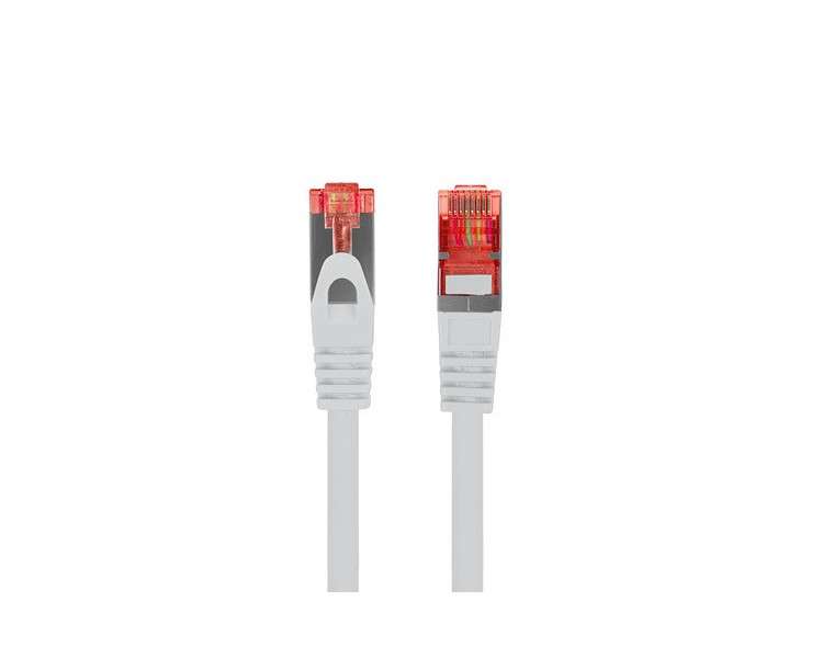 Latiguillo rj45 lanberg cat6 ftp 025m