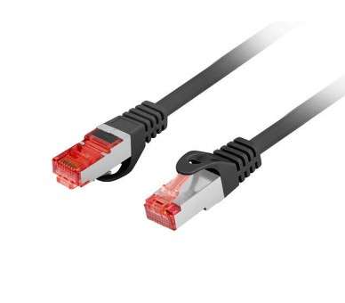 Latiguillo rj45 lanberg cat6 ftp 025m