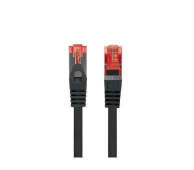 Latiguillo rj45 lanberg cat6 ftp 10m