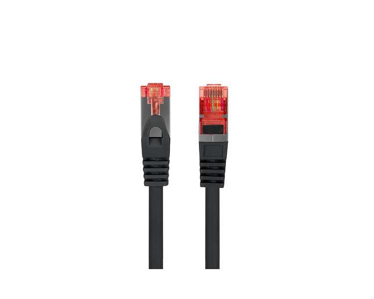 Latiguillo rj45 lanberg cat6 ftp 5m