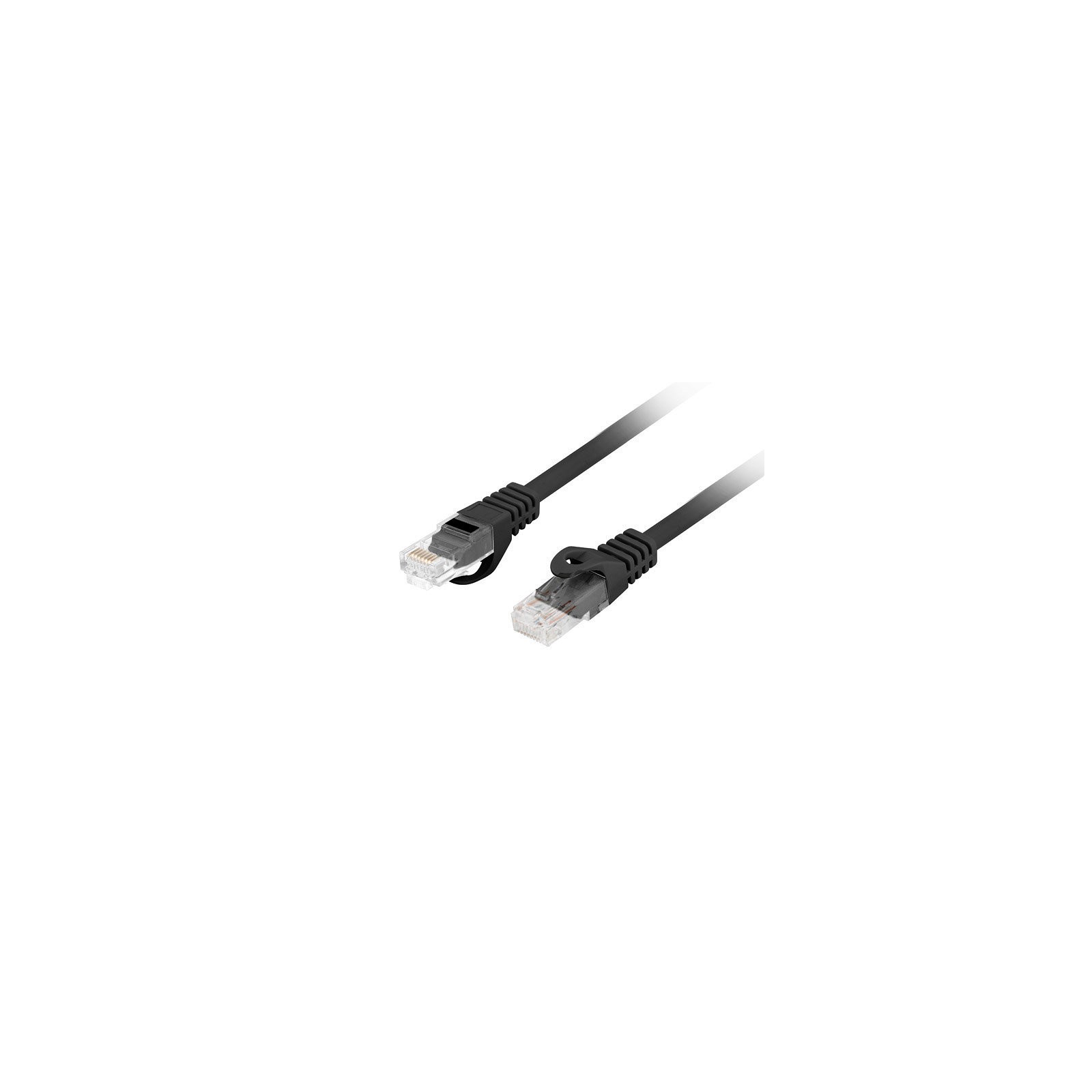 Latiguillo rj45 lanberg cat6 utp 15m