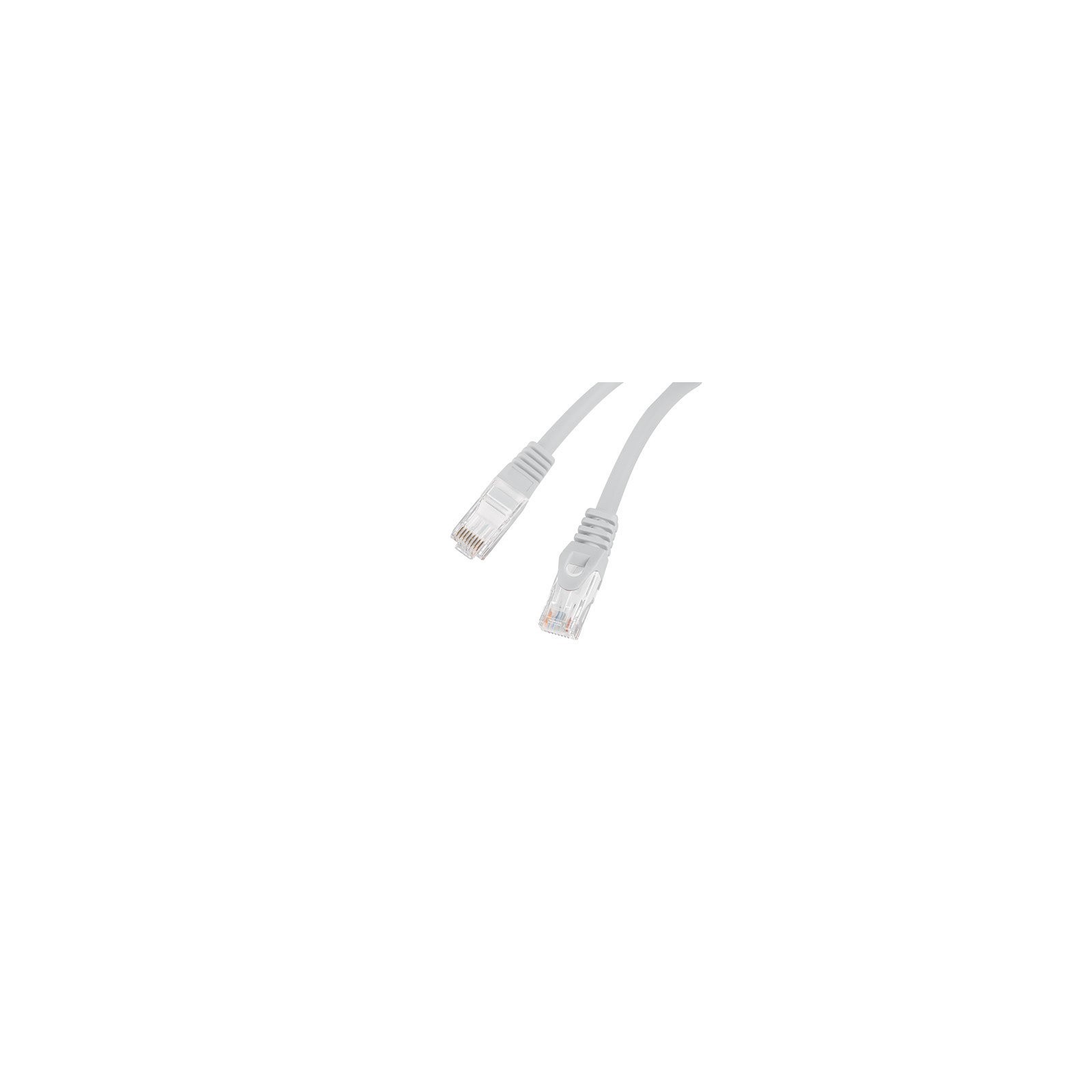 Latiguillo rj45 lanberg cat6 utp 3m