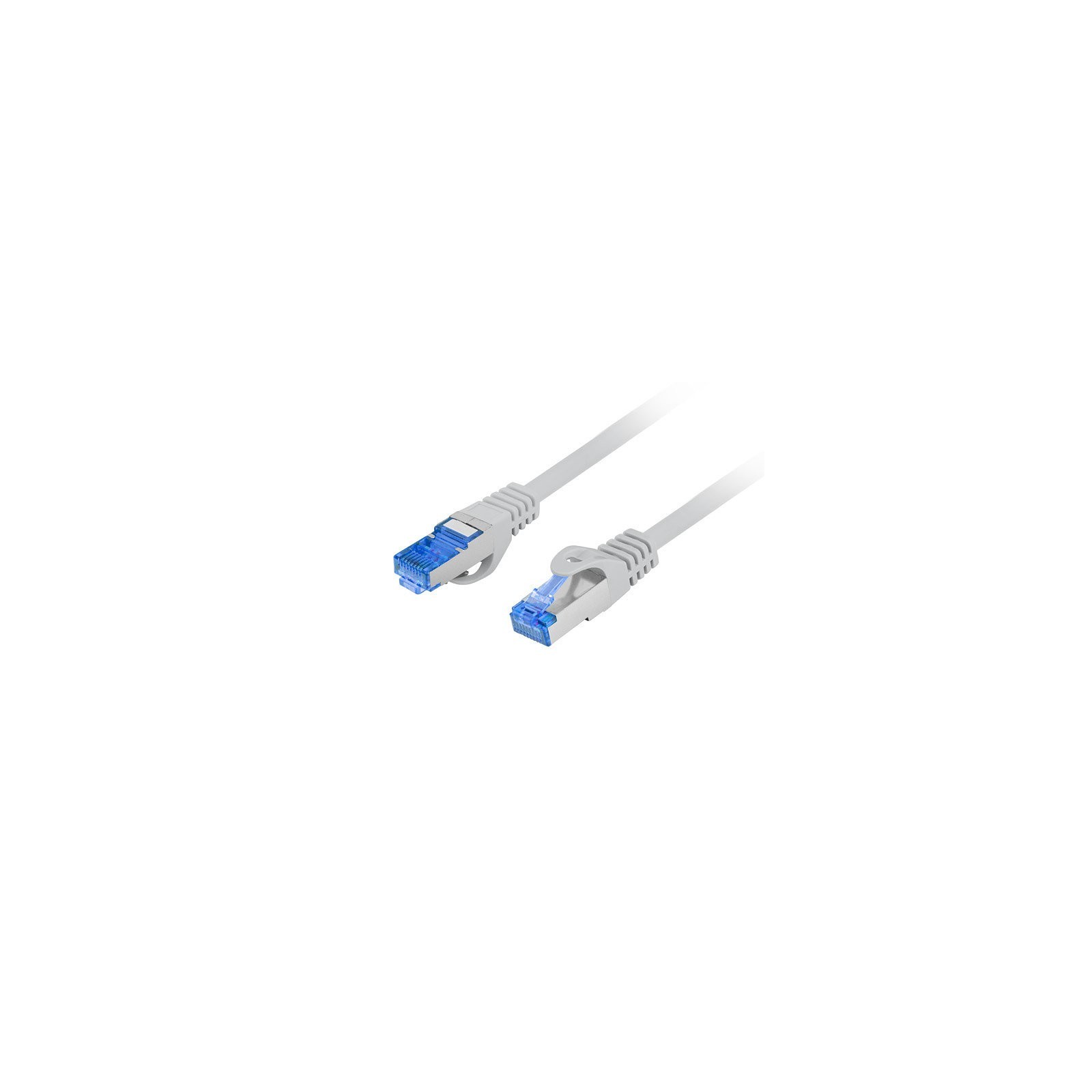 Latiguillo rj45 lanberg cat6a s ftp