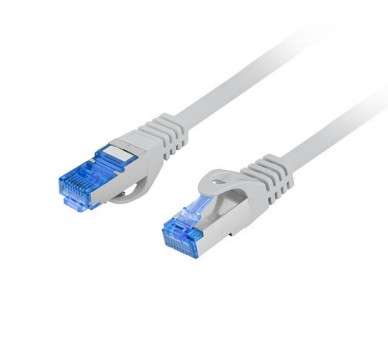 Latiguillo rj45 lanberg cat6a s ftp