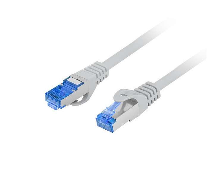 Latiguillo rj45 lanberg cat6a s ftp