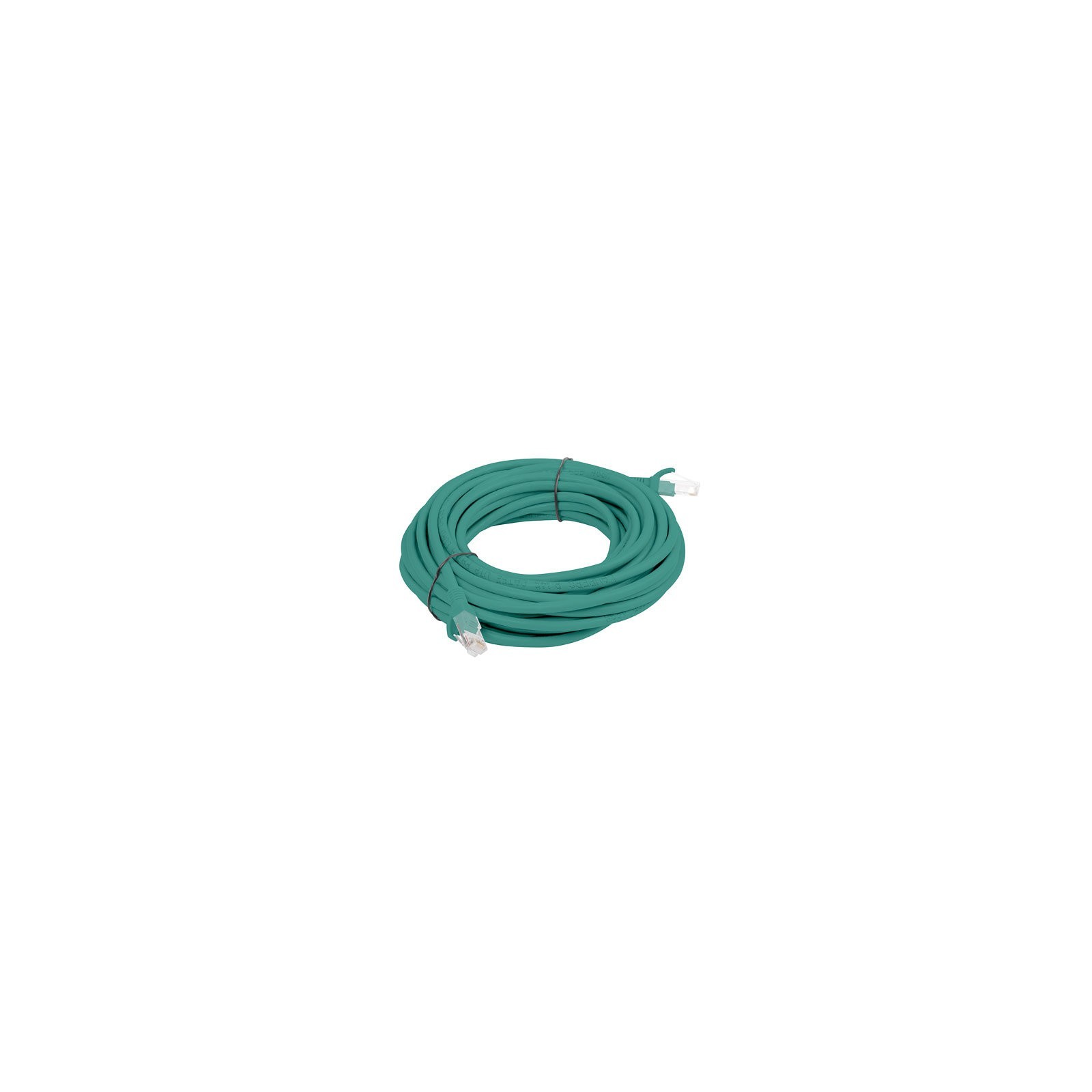 Latiguillo rj45 lanberg cat6 utp 5m