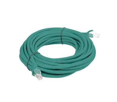 Latiguillo rj45 lanberg cat6 utp 5m