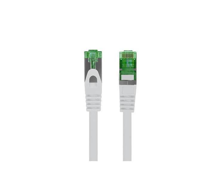 Latiguillo rj45 lanberg cat7 s ftp