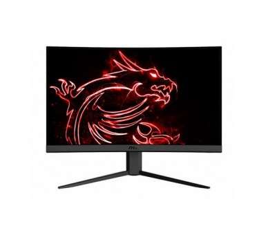 Monitor led gaming 236pulgadas msi optix