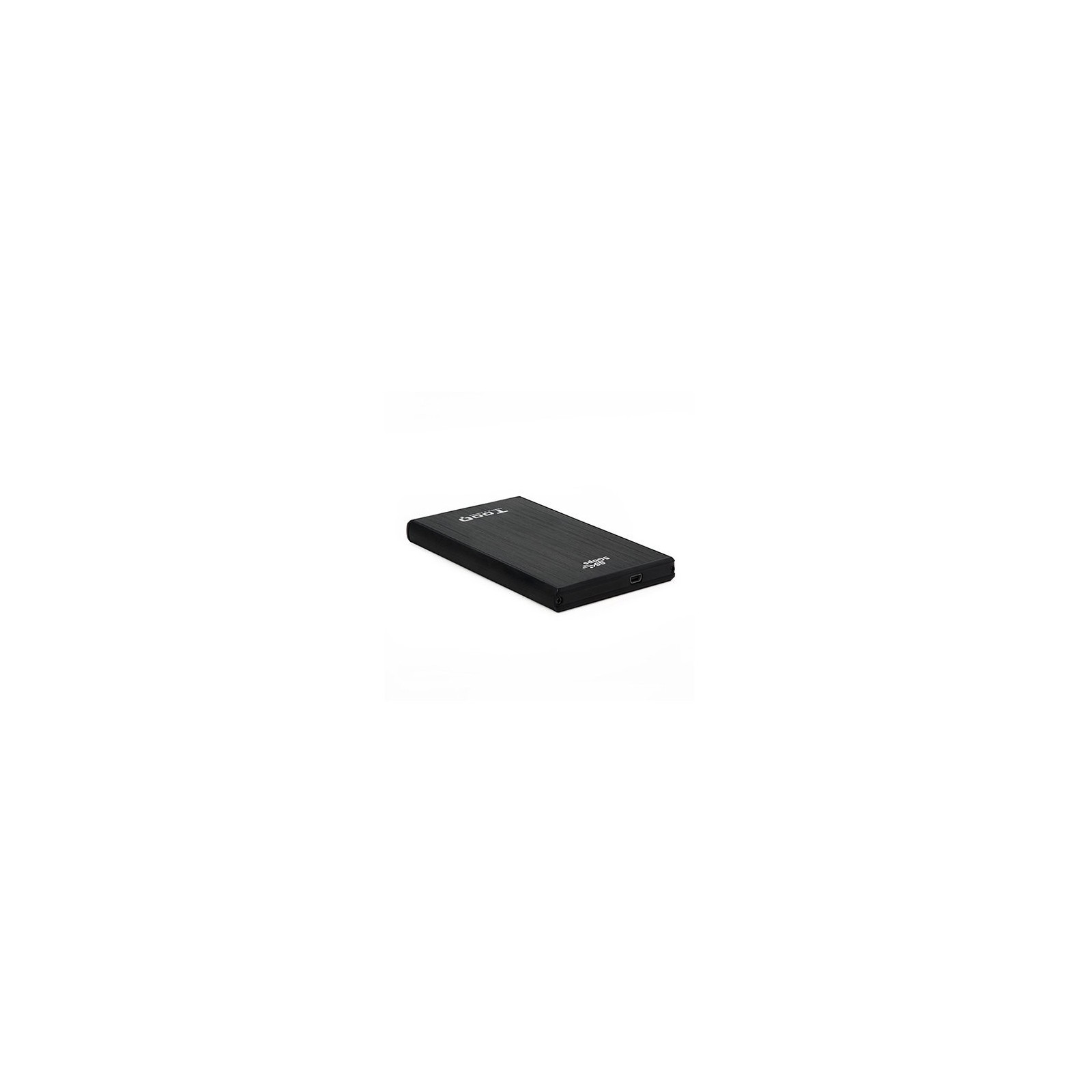 Caja externa tooq tqe 2522b hdd ssd