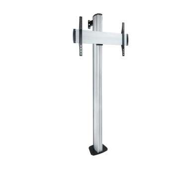 Soporte suelo tv tooq fs2270m b 37pulgadas 70pulgadas