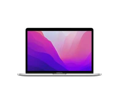 Portatil apple macbook pro 13 2022