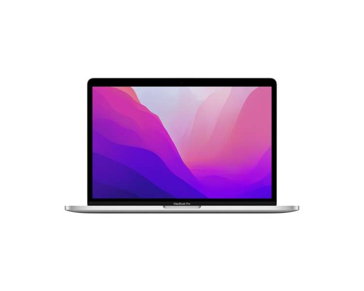 Portatil apple macbook pro 13 2022