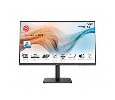 Monitor led 27pulgadas msi modern md272qp